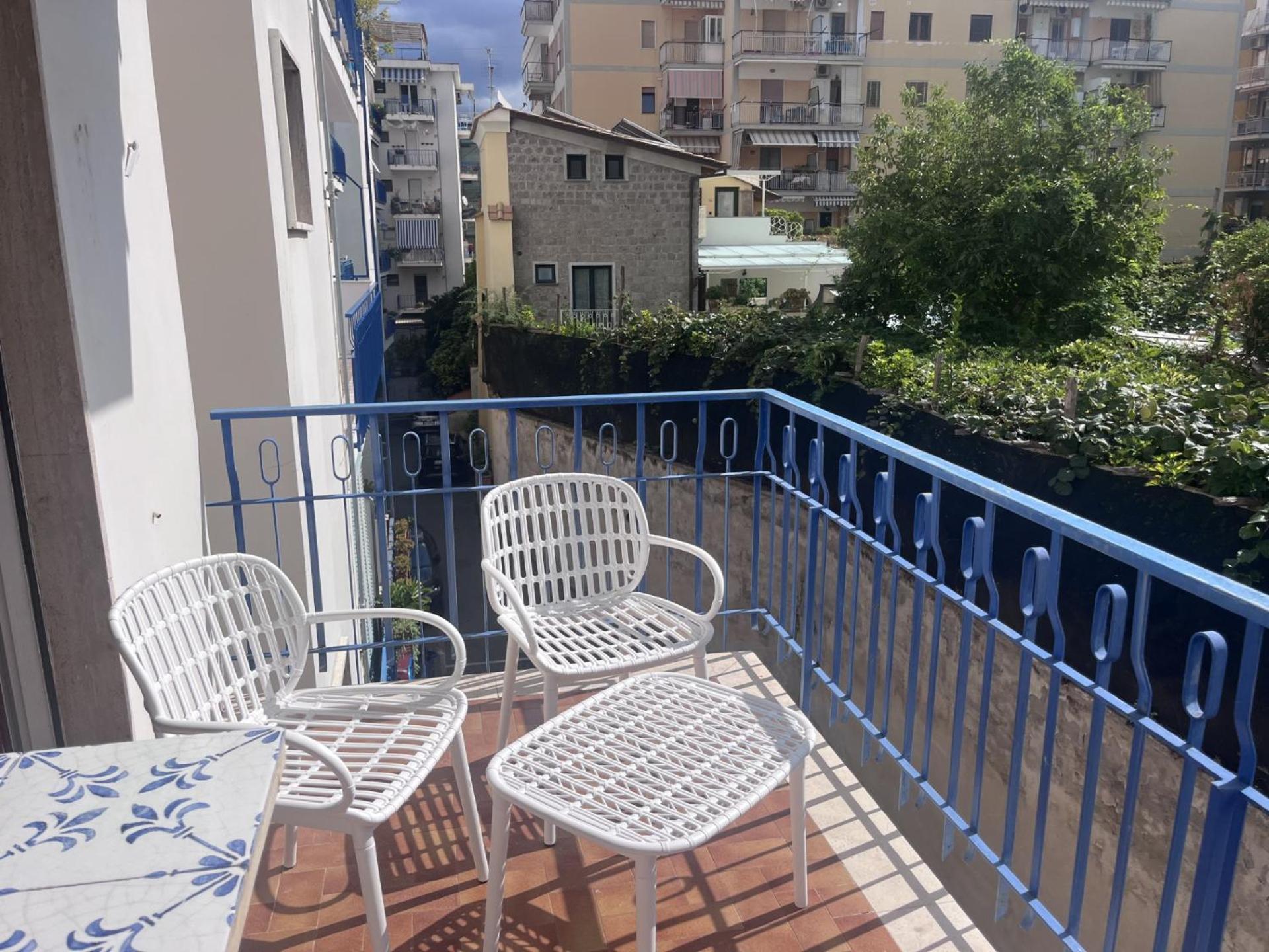 Dream Catcher Sorrento Dış mekan fotoğraf